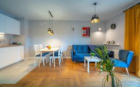RentPlanet - Apartamenty Szrenica